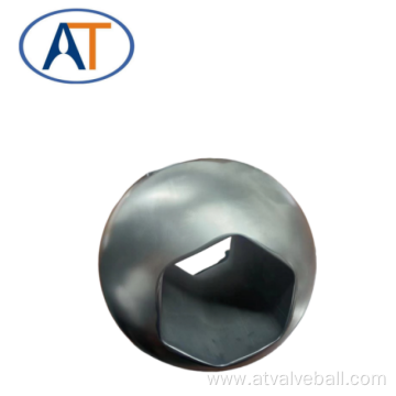 API 11ax Stellite Valve sphere and Seat